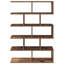  Wall Shelf with Shelf with Storage Engineered Wood Modern Wall-Mounted