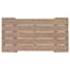 Stillwater Cove Rectangular Cocktail Table