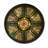 Fleur-de-lis 14 - Light Dimmable Tiered Chandelier