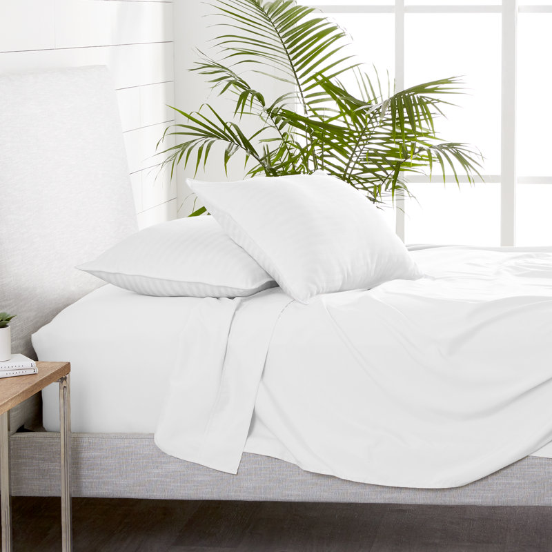  Oreiller de soutien en duvet synthétique, Très grand