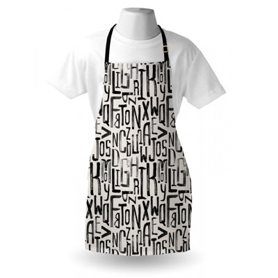 Bib Apron