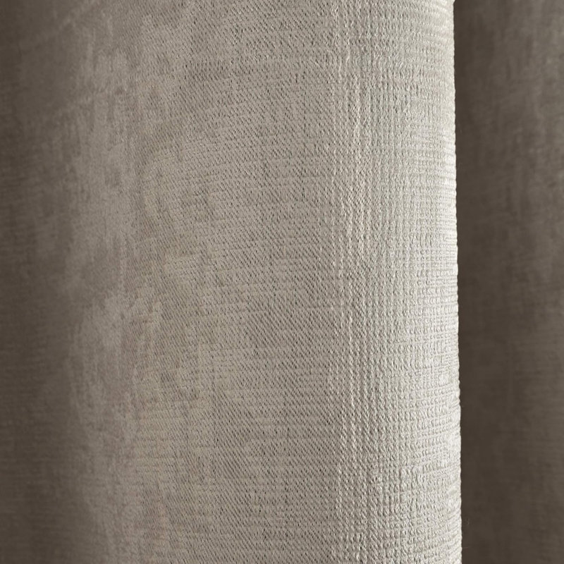 Room Darkening Curtain Panel Pair