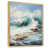 Cadre naturel flottant