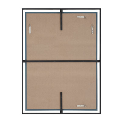 30" Accent Mirror