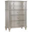 Commode 5 tiroirs Katerina