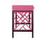 Chippendale Writing Desk-1814539358