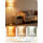 Dimmable Floor Lamp With Remote Control And Foot Pedal, 68-Inch Tall Standing Lamp For Living Room, Adjustable Brightness And Color Temperature LED Reading Light, Sturdy Metal Design