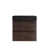 Walnut/Black