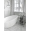 Baignoire autoportante 58 "x 31" Metro-88695023-88695018
