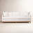 Cami 90 "Upholstered Sofa-1151283907