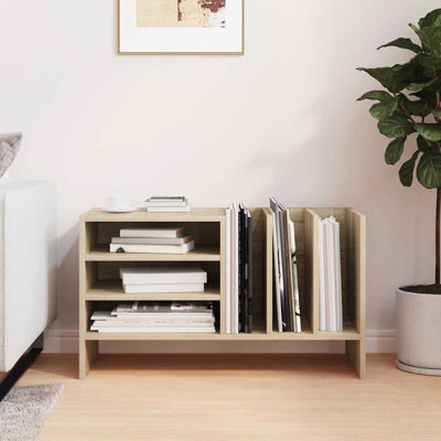 45cm H x 78.5cm W Bookcase
