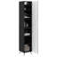 2 -Door 4 Storage Cabinet-1989099405