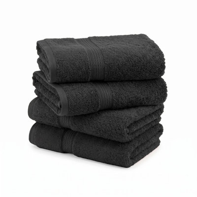 Coton luxueux et hautement absorbant Renata