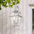 Boto Solid Brass Wall Light-931363480