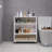 Movable Gap Cabinet, Narrow Storage Cabinet-114193756