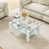 White est en rupture de stock