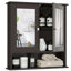 Rangement pour salle de bain Leshanti-1142222887