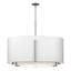 Exos Drum Chandelier-1130703264-1130703266-1130703268