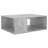 Godewyn Floor Shelf Coffee Table with Storage-522379072