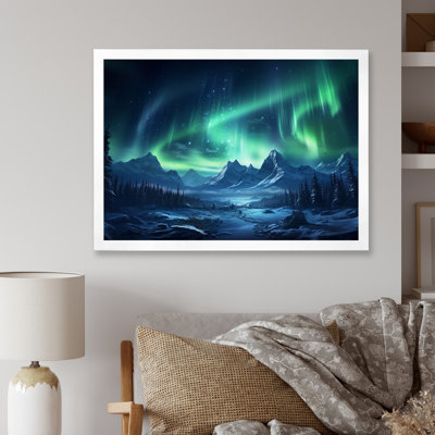 " Northern Lights II "