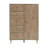 Pella 39.96 " W Armoire