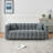 Upholstered 33'' Sofa