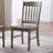 Caden Extendable Four Leg Dining Set