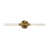 Brushed Brass selected