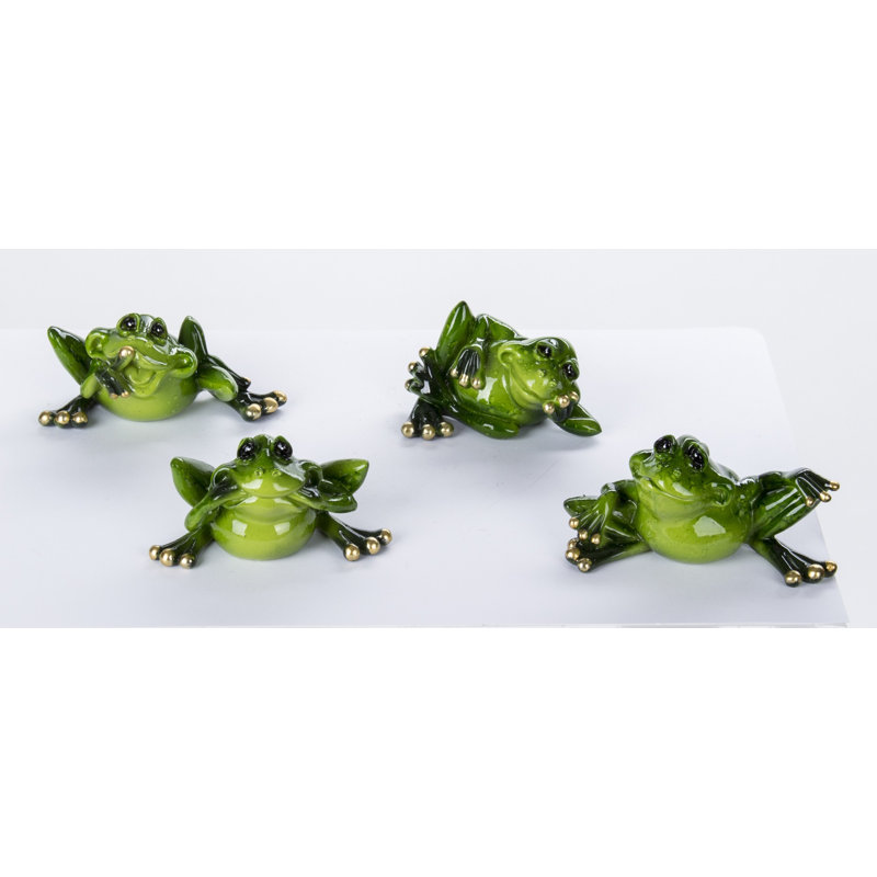 Polyresin Figurine / Sculpture Decorative Object