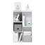 Harkless Bookcase-30601896