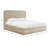 Abelina Jollie Chenille Bed-424734373-424734296