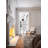 Marlboro Cast Stone Fireplace Surround with Bullnose Hearth-97735103-97745084