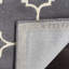 Vaughn Geometric Wool Hand Woven Area Rug-15827133