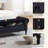 66.9'' Tufted Upholstered Storage Bench-2017097553
