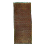 Brookhaven Moroccan Area Rug in Red