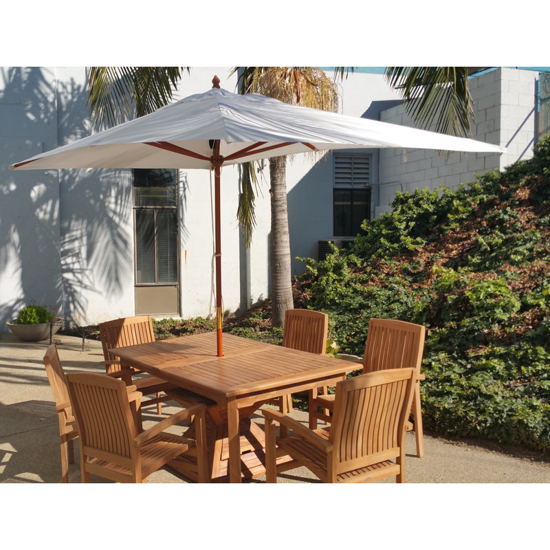 Lusher 120'' W Umbrella