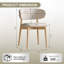 Chaises en cuir PU-1023913003