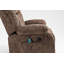 Fauteuil inclinable électrique Power-746133015