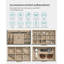 Wood Jewellery Box +-2021515828