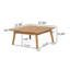 Table basse Dashiell