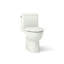 Reach™ 1.28 GPF Water Efficient Elongated Toilet-107149310