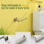 Porte-papier hygiénique mural-69877082
