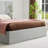 Upholstered Lift Storage Bed Frame with Hotel-Style Headboard, Queen Size & King Size Bed Frame, Sprung  Slats, Velvet Headboard and Drawers, Gas Lift Hydraulic Support, No Box Spring Needed-919297655-919297653