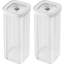 ZWILLING CUBE 2-Pc 3S Container Set