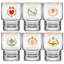 Grands verres iconiques Disney Princess-105595782