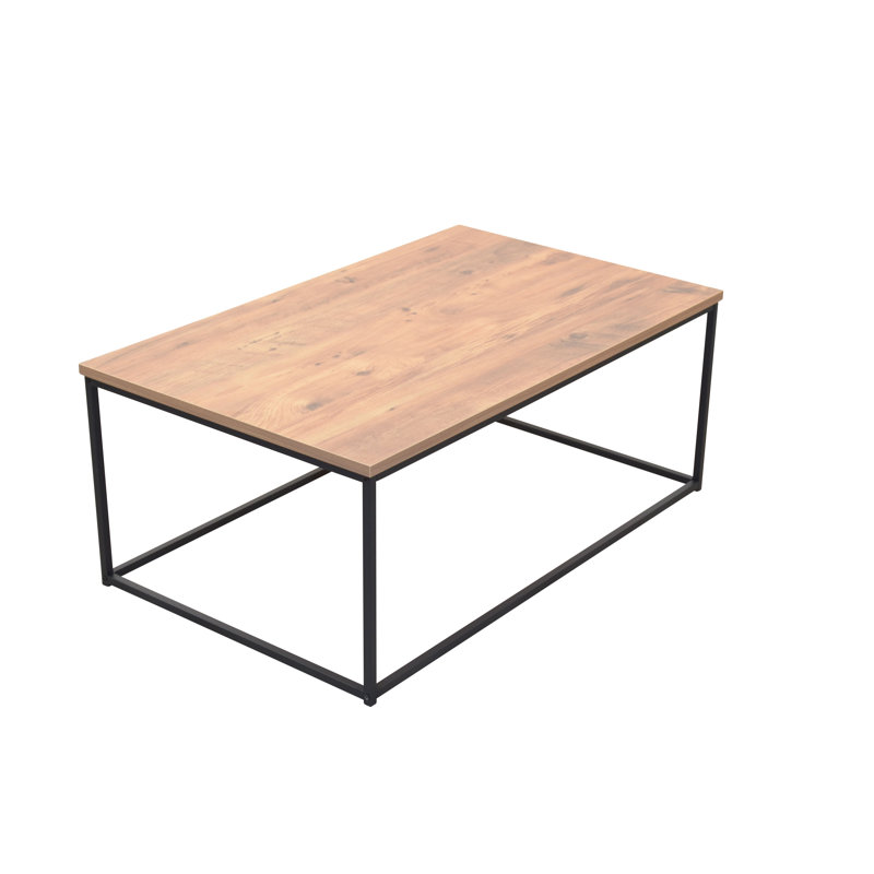 Neveah Frame Coffee Table