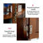 25.2 " L Bar Cabinet