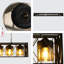 5 - Light Kitchen Island Chandelier