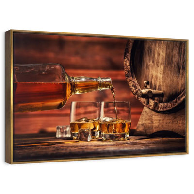 Whiskey Glass