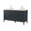 Meuble-lavabo double 60 po Bilroy-1870404083